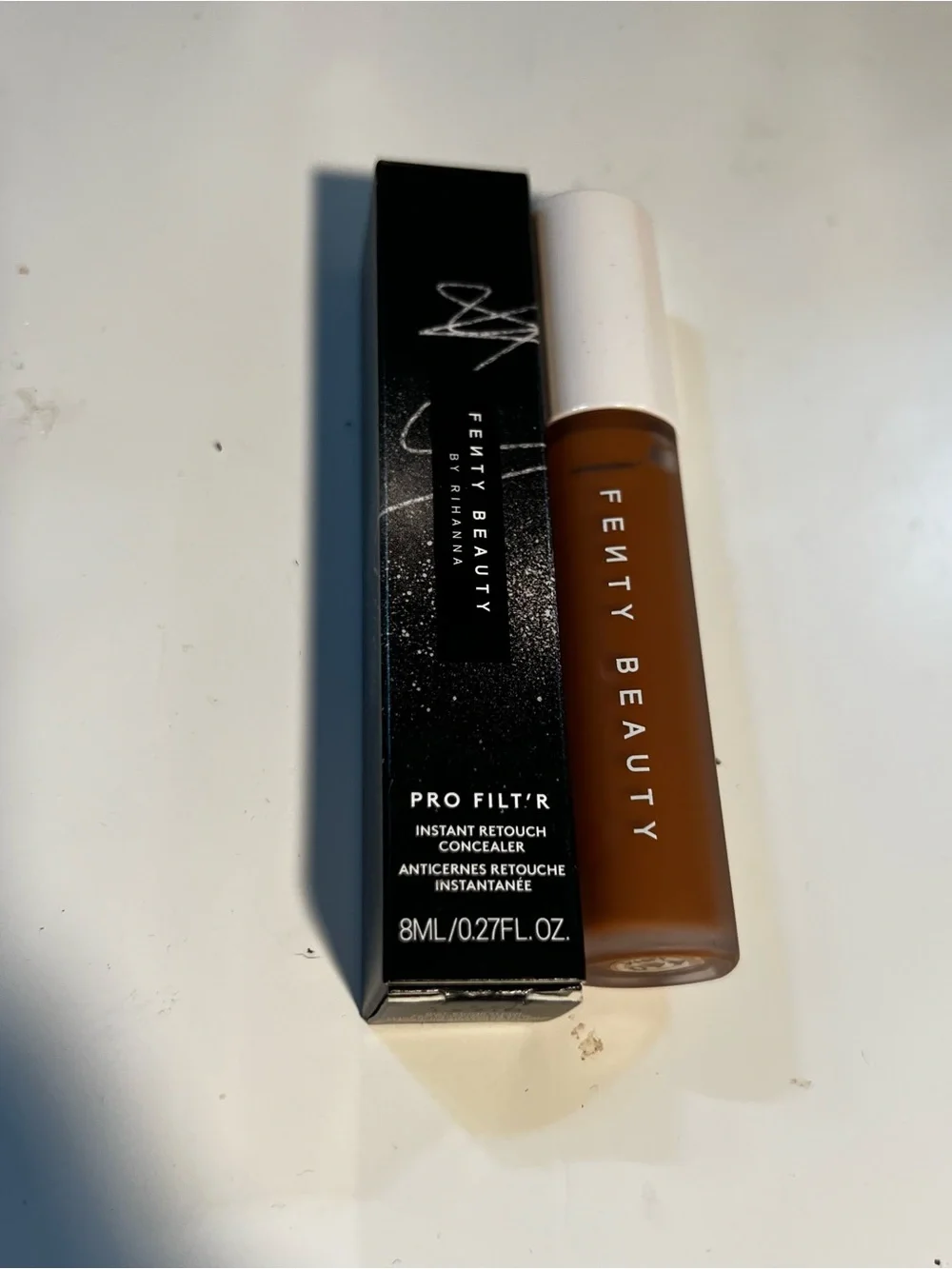 Fenty Beauty fenty beauty